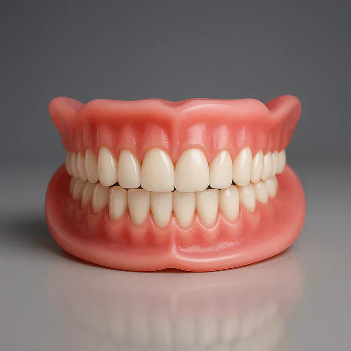 🏆Ends Today: 70% OFF! 🏆2026 Bestselling Product🦷 Fit for a Fresh Smile, Say Goodbye to Wearing Discomfort!🌎